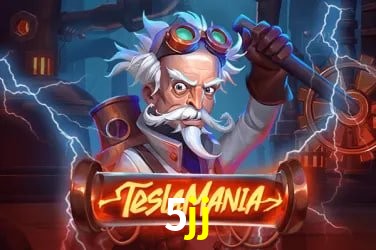 Slot Games 5jj