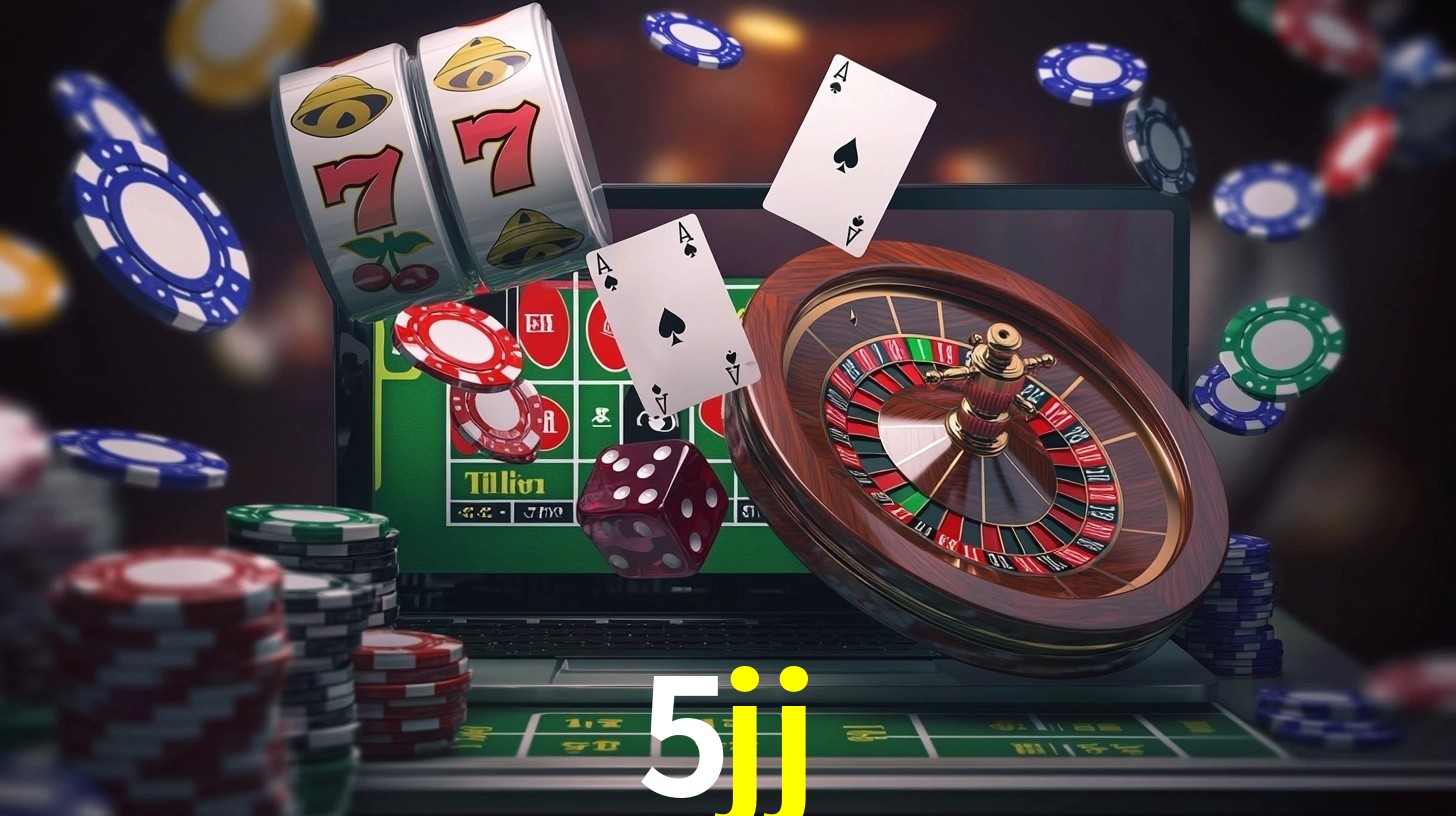 Welcome Bonus 5jj