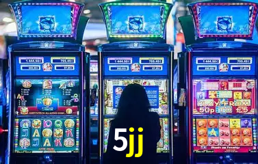 Roulette Table 5jj